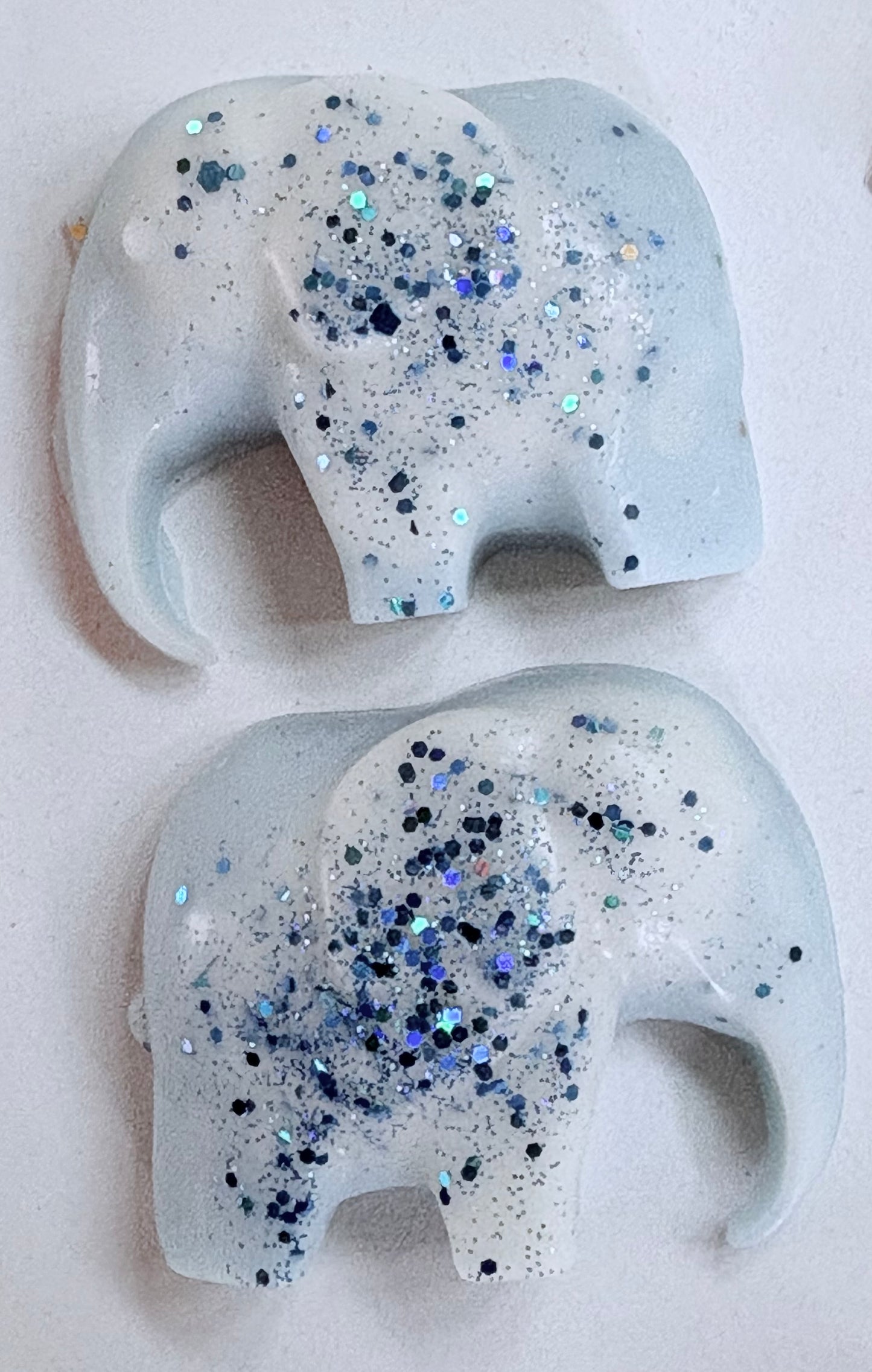 Savage elephants
