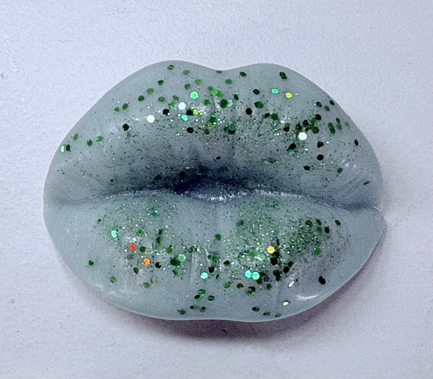 Ivy Garden mouth