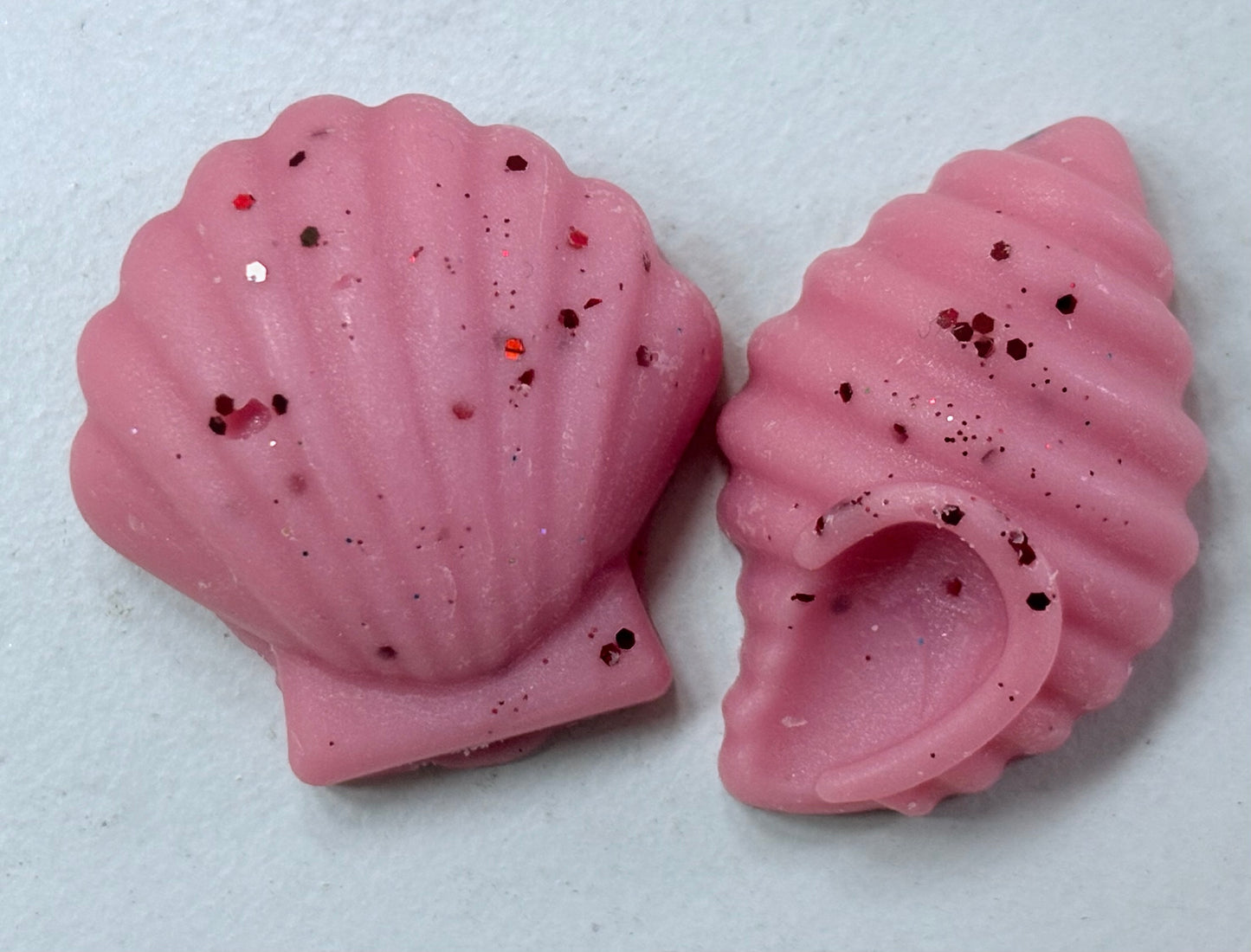 Rose Wonderland shells