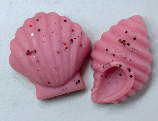Rose Wonderland shells