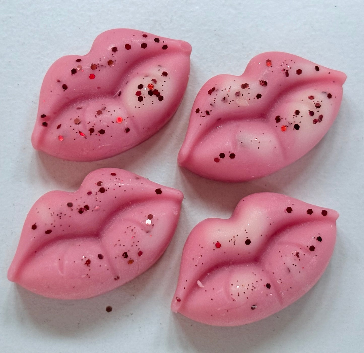 Rose Wonderland small lips