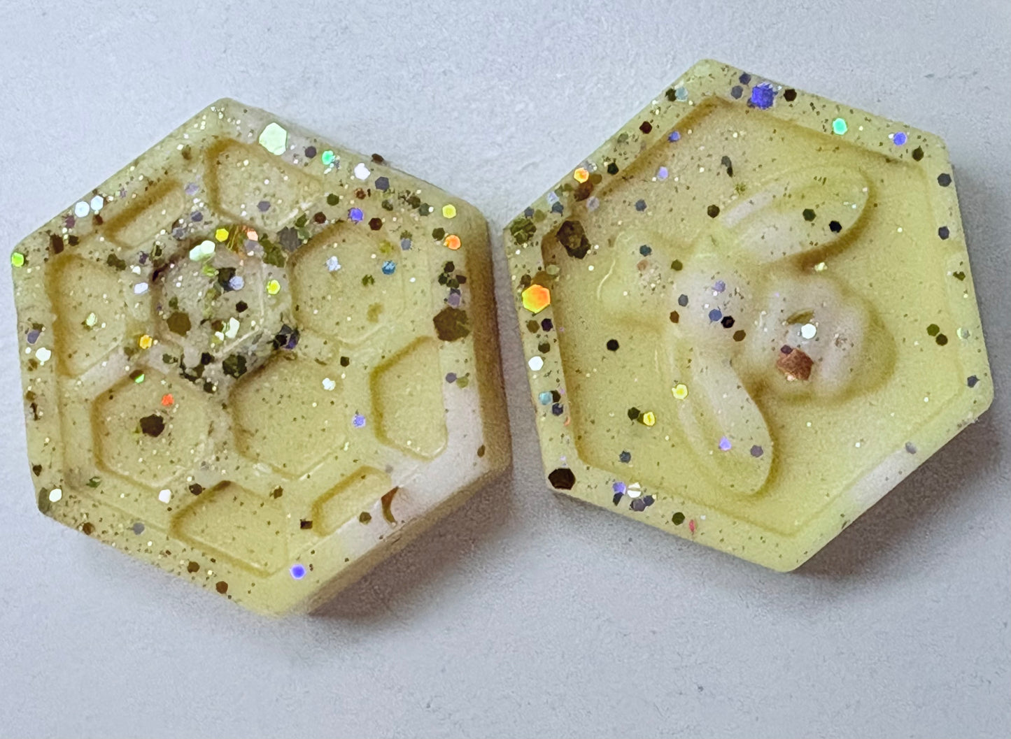 Banana Milkshake beehives