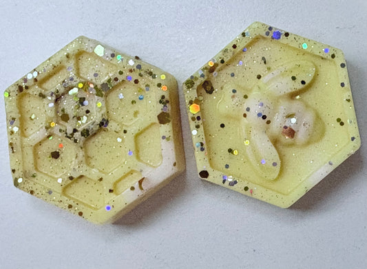 Banana Milkshake beehives