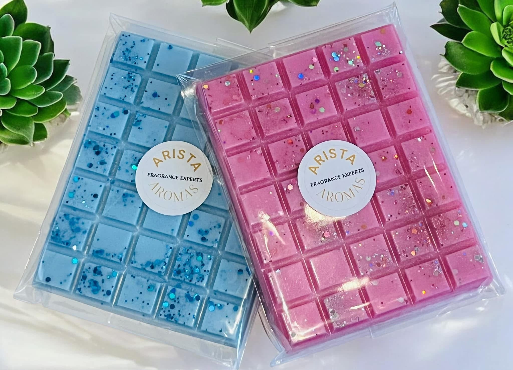 1 Himalayan cedar & jasmine XL snap bar