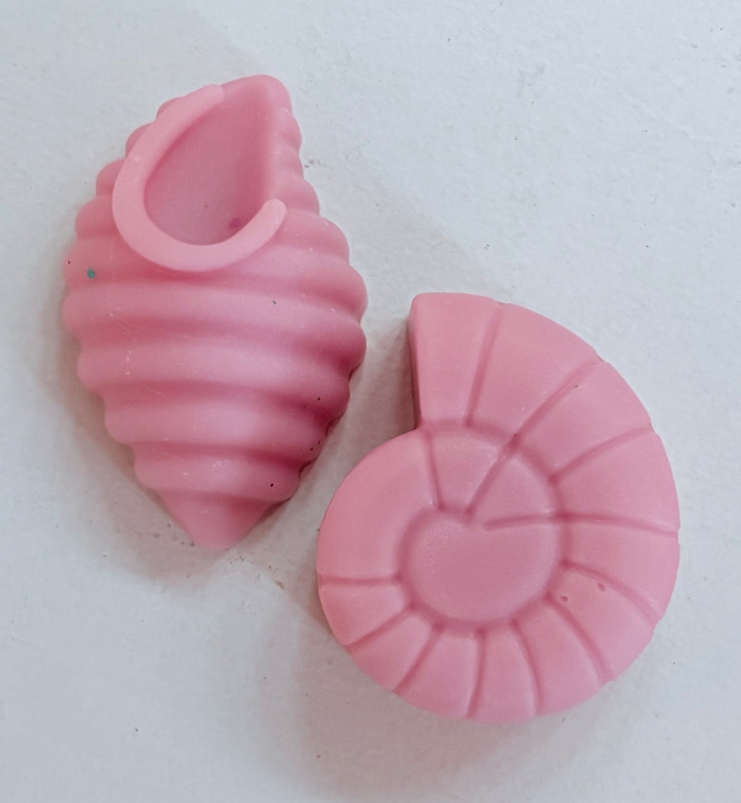American petals pink shells