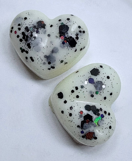 Butt Lift & Sea Salt hearts