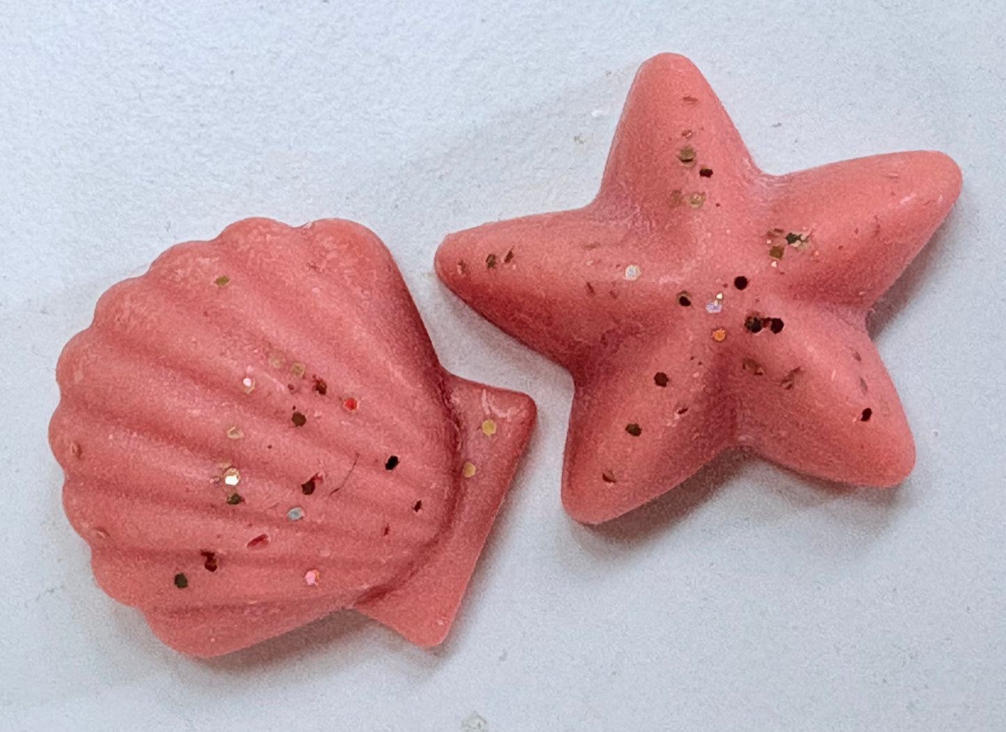 J Choo shells