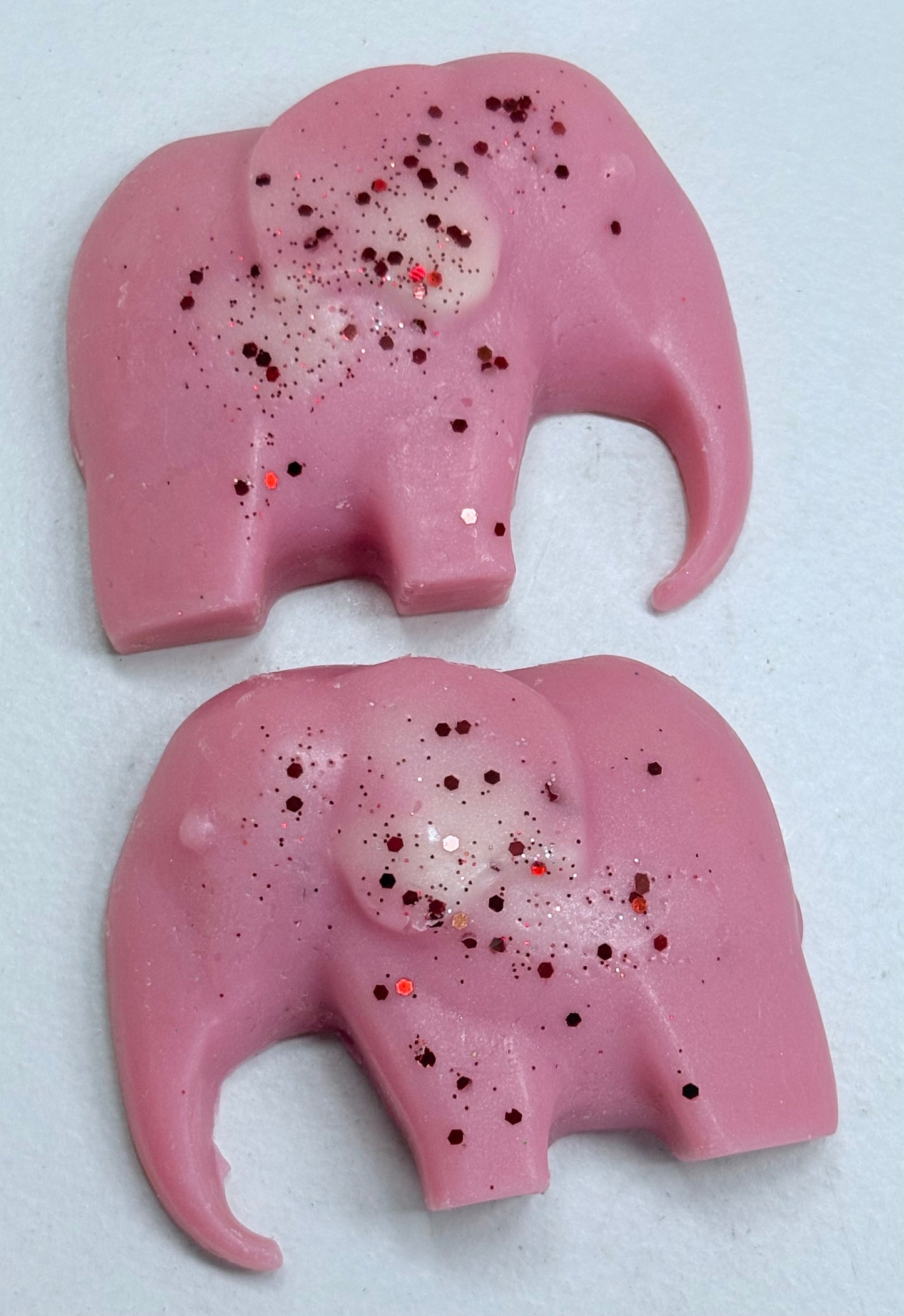 Rose Wonderland elephants