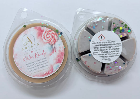 Killin Kandy Clam