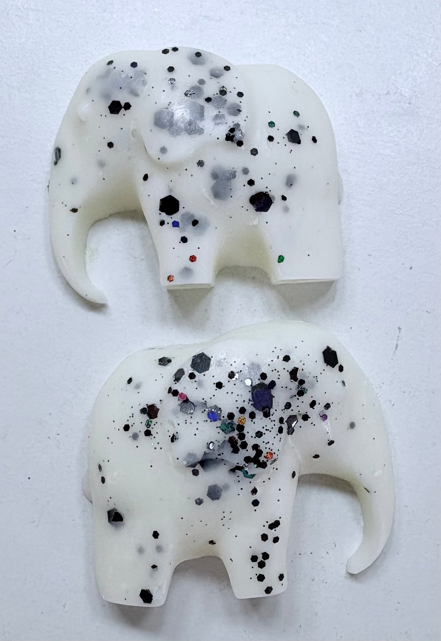 Butt Lift & Sea Salt elephants