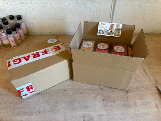 23 snap bars for £23!
