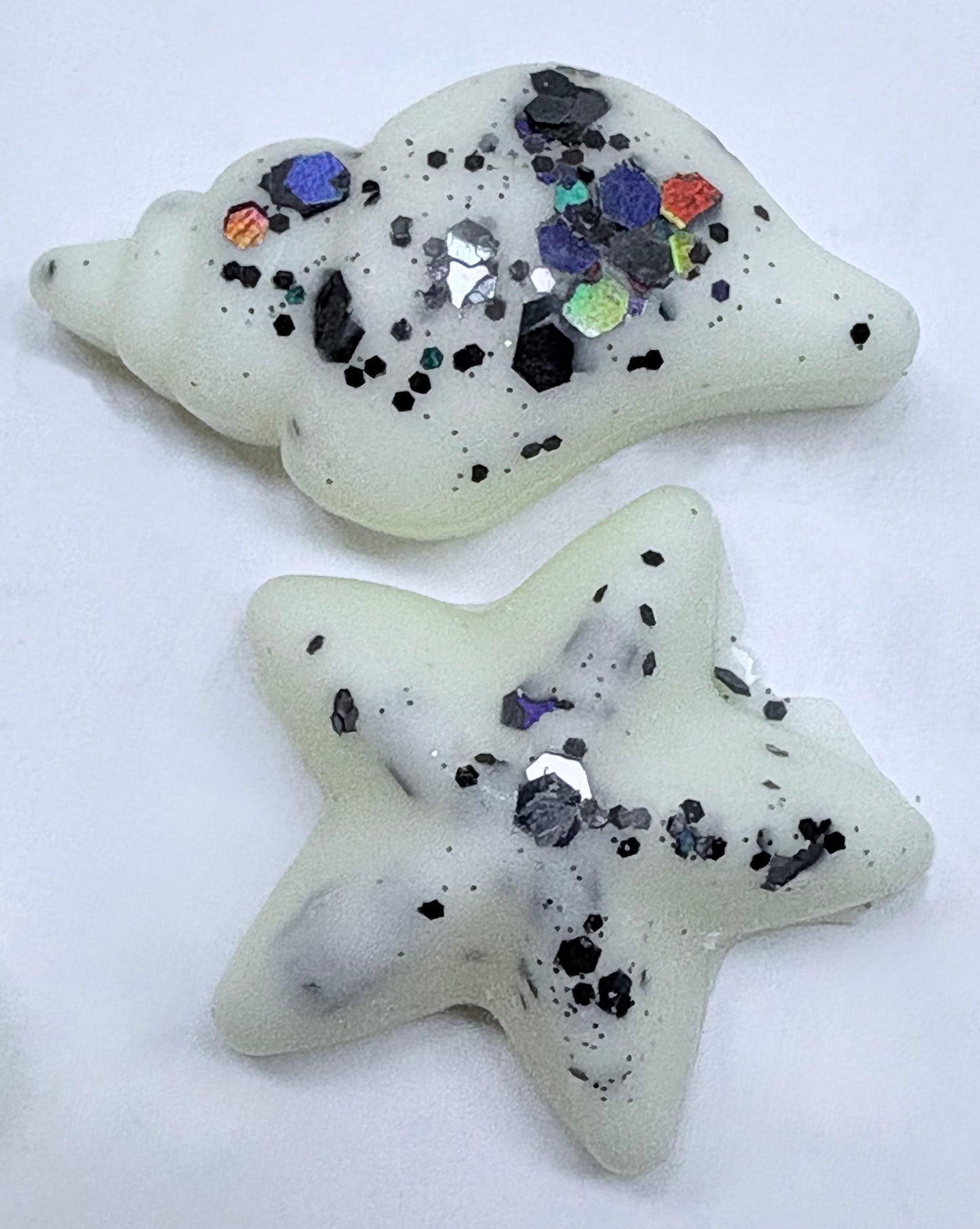 Butt Lift & Sea Salt Shells