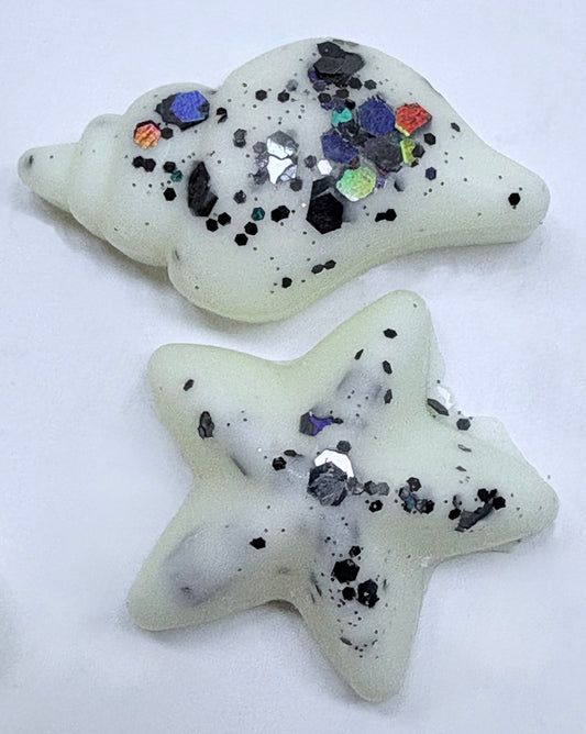 Butt Lift & Sea Salt Shells