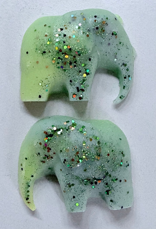 Oaty Stout elephants