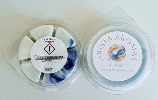 Hadabath Clam