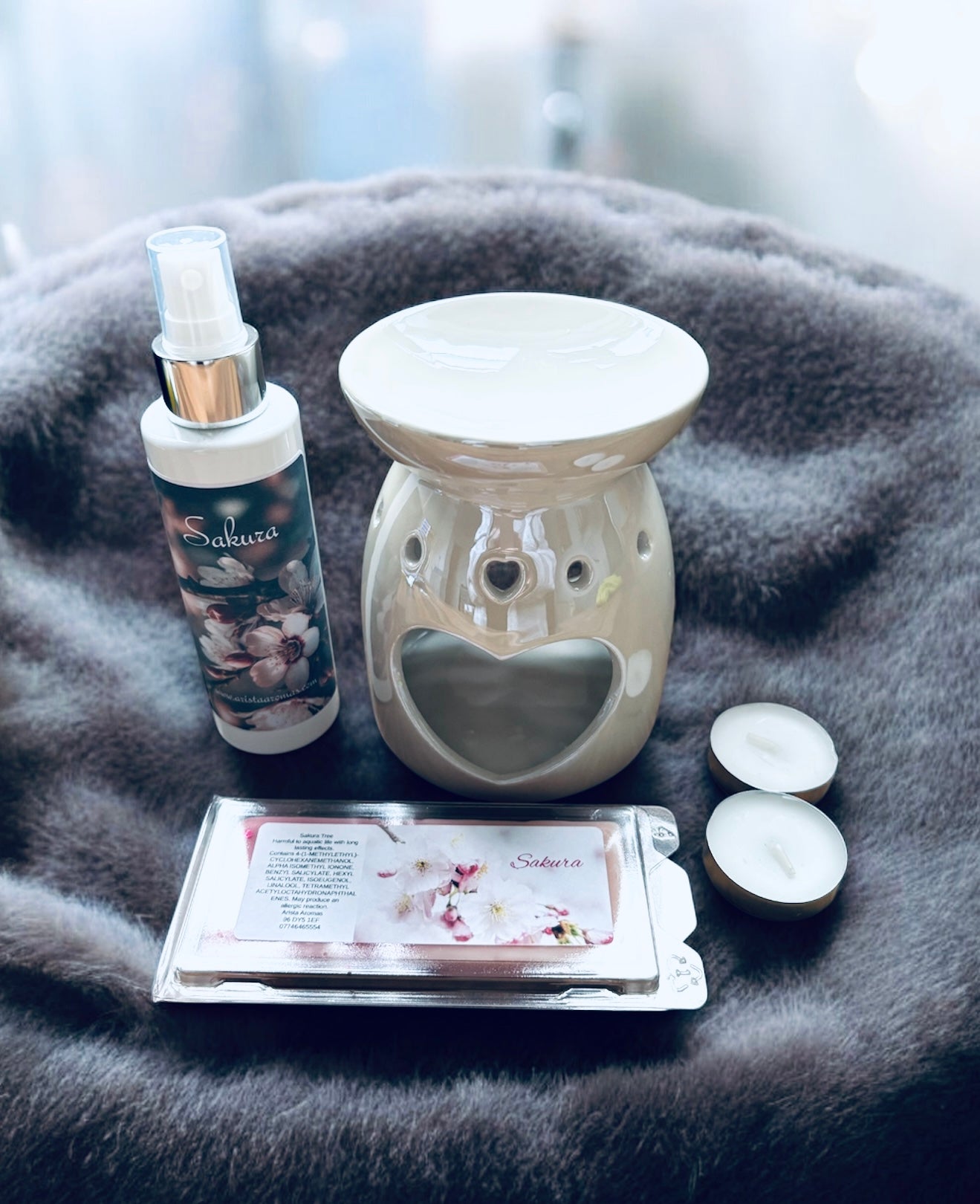 Made With Love gift idea