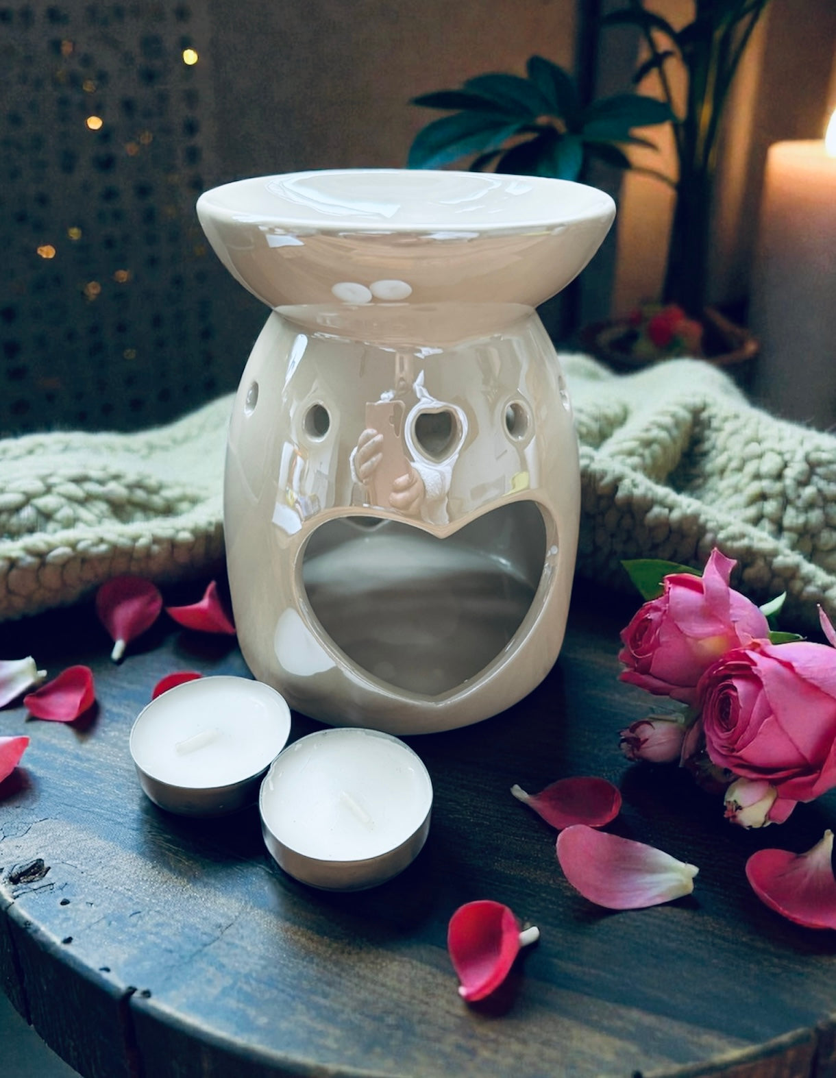 Made With Love gift idea