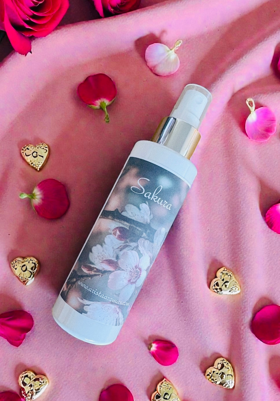 Made With Love gift idea