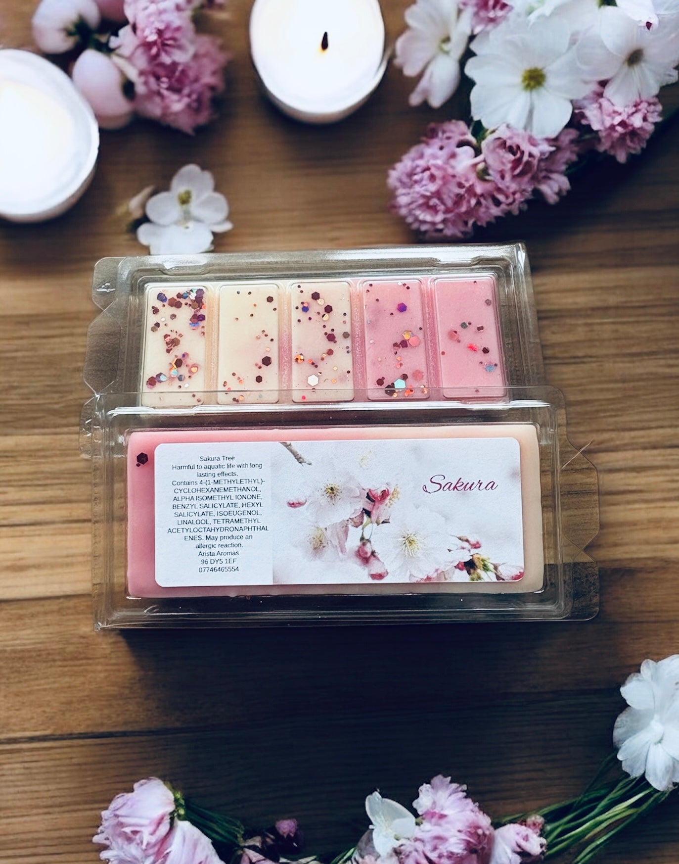 Made With Love gift idea