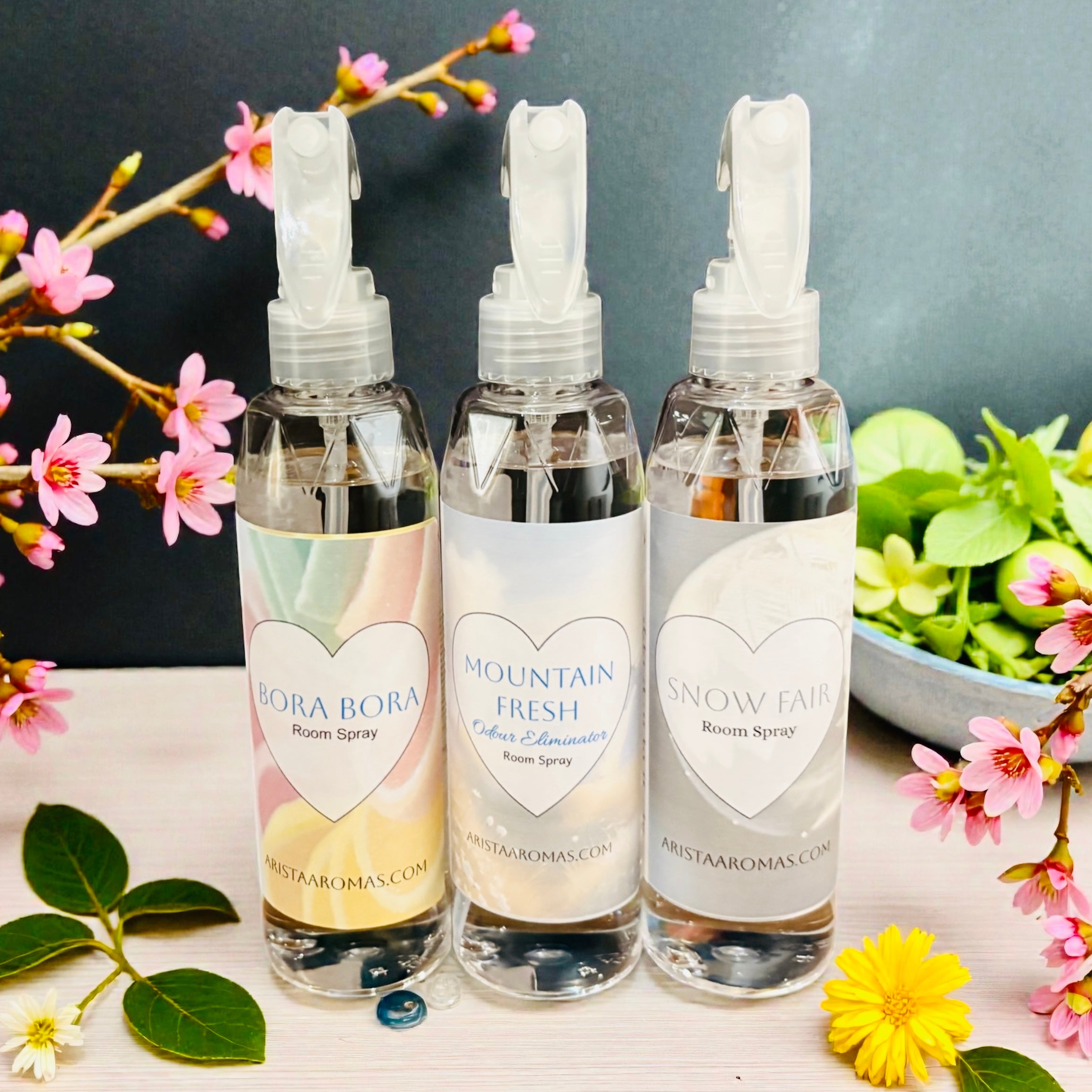 150ml Room Freshener